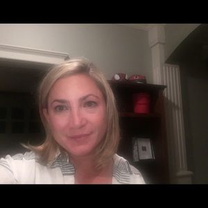 Meet your Posher, Christie